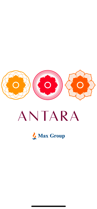 Antara Peak Flow Screenshot 1 of 6