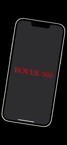 Rover 360 Screenshot 1 of 3