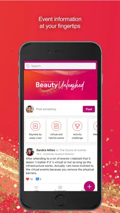 Ulta Beauty FLC iPhone image 3