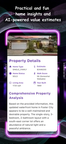 SharpHomes Screenshot 2 of 3