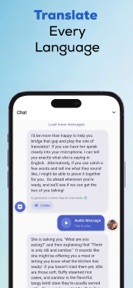 Nextour: GPS Audio Tour Guide screenshot