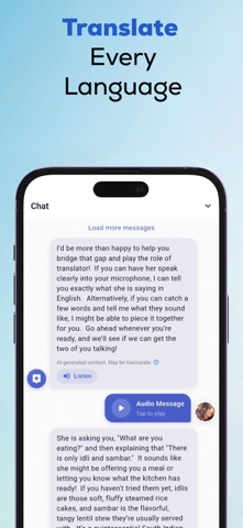 Nextour: GPS Audio Tour Guide iPhone screenshot