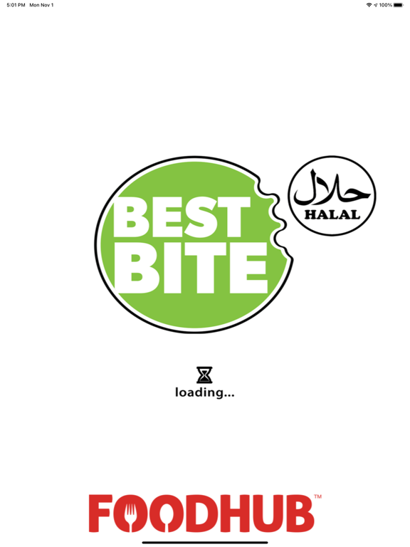 Screenshot #4 pour Best Bite Pizza Palmersville.