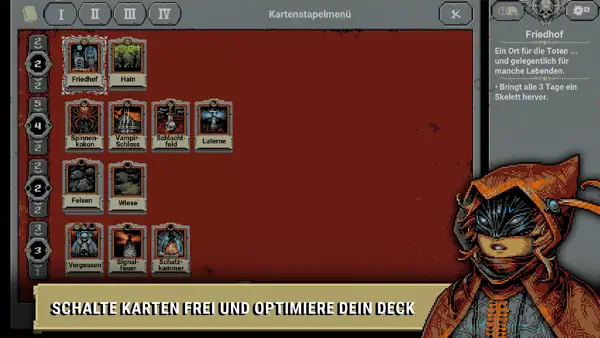 Loop Hero Screenshot 4