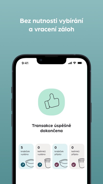 REkrabička a REkelímek partner screenshot-4