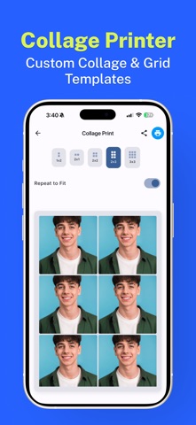 Smart Printer App - iPrint ® Screenshot 4 of 5