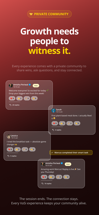 VaSi - Extend Your Mind Screenshot 5 of 6
