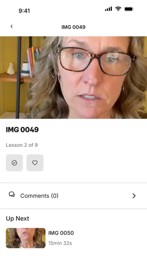 BeThoughtly screenshot 3