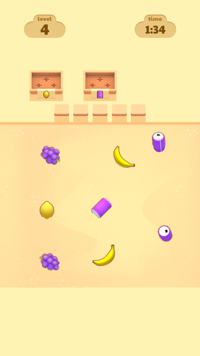 Sand Match! Screenshot