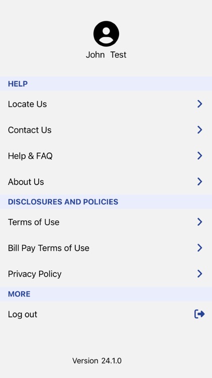 Cal-Com Mobile screenshot-5