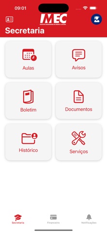 Imec screenshot