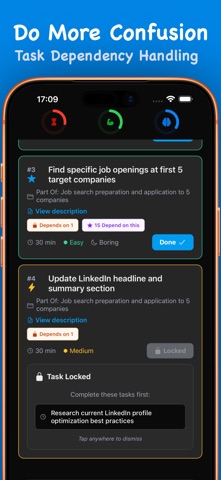 NoCrast Screenshot 5 of 9