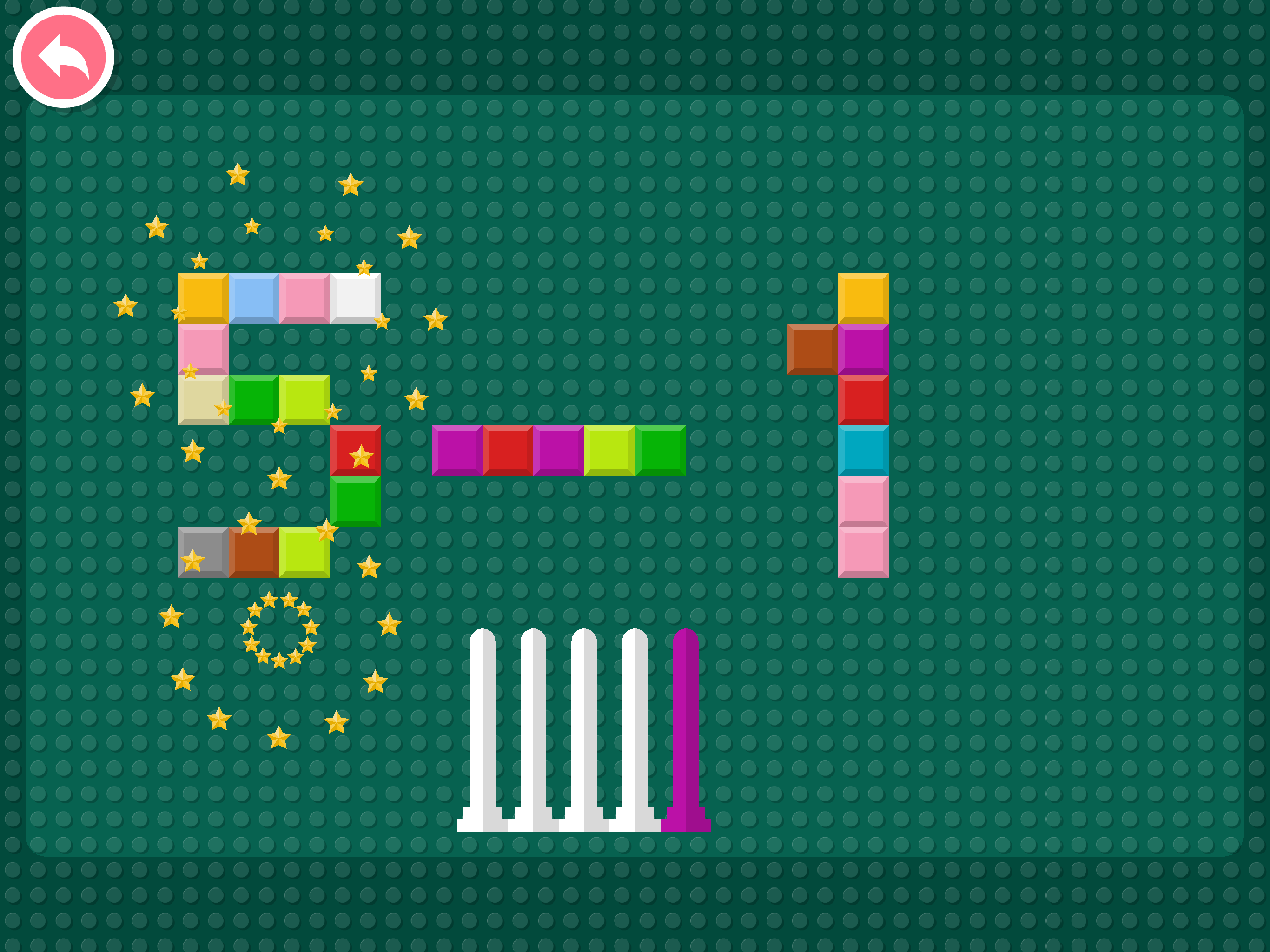 Baby puzzle games for kids 2-5 screenshot 16