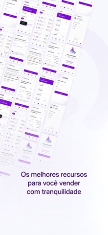Coinzz screenshot