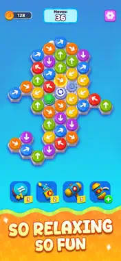 Slinky Jump screenshot 1