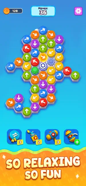 Slinky Jump screenshot 1