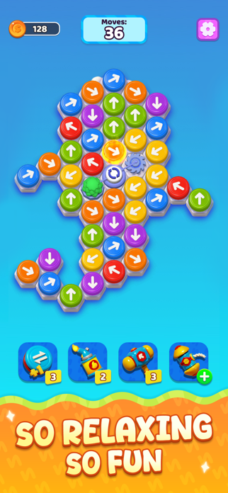 Slinky Jump Screenshot 1 of 5