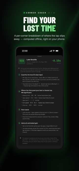 ApexHub Screenshot 5 of 10