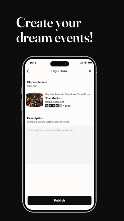 Zinglez: Going Places