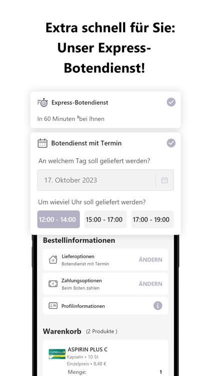 St. Rochus-E-Rezept-App screenshot-4