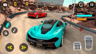 Car Driving Simulator Extreme Screenshot