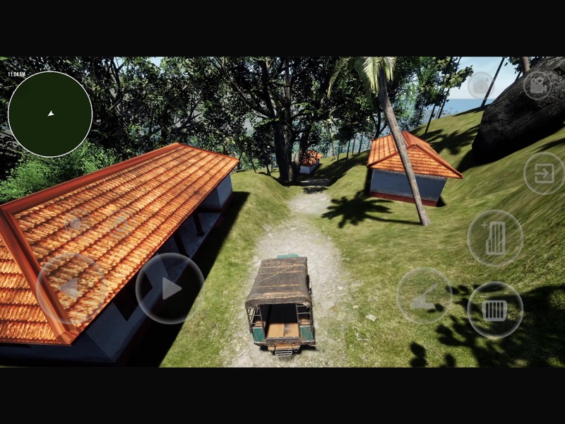 Vilaayath Budha - The Survival screenshot 12