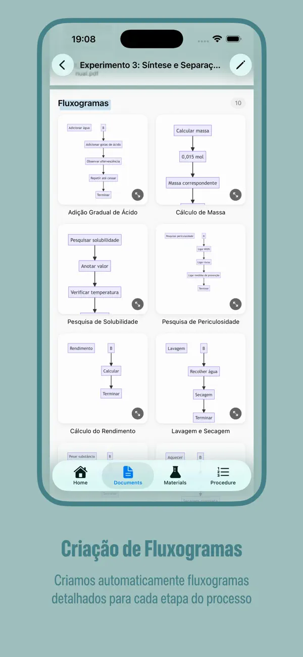 #4. Lab Notes (iOS) di: Vicente Parmigiani