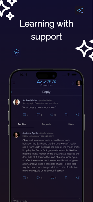 Galactics Screenshot 5 of 5
