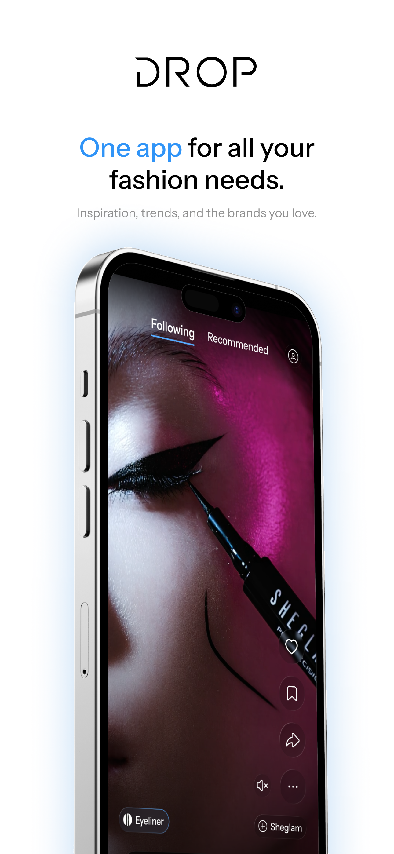 Drop - Shop Fashion & Beauty screenshot 4