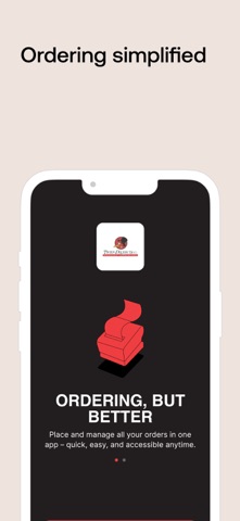 Tavern Products screenshot
