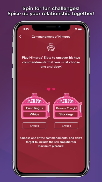 Love Guide: Sex Positions Game