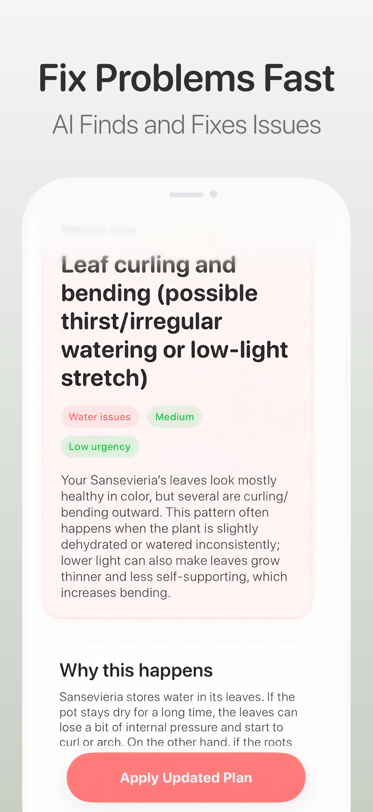 MyGreens: Grow Your Plants