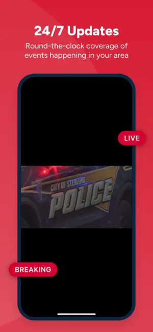 WQAD News 8 Quad Cities screenshot 6