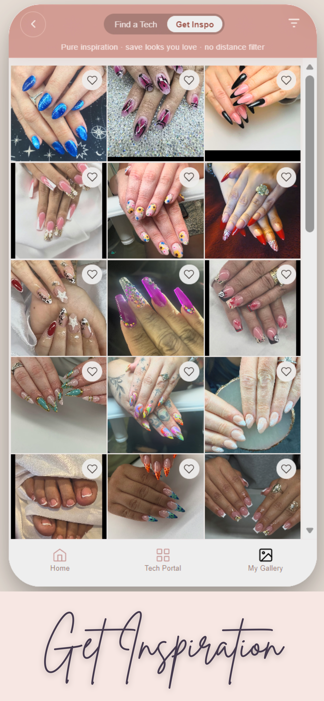 My Nail Connection 2.0