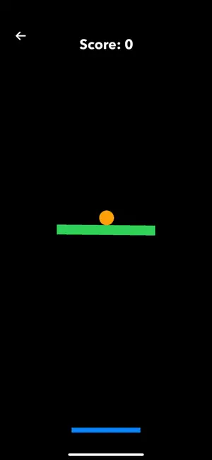 Platformus screenshot 2
