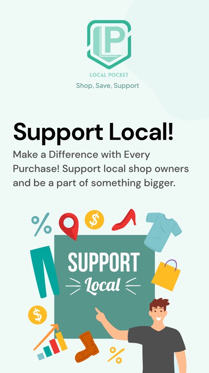 Local Pocket:Shop & Save Local screenshot-7