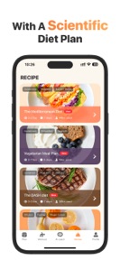 PlusFit:Tai Chi for Beginners screenshot
