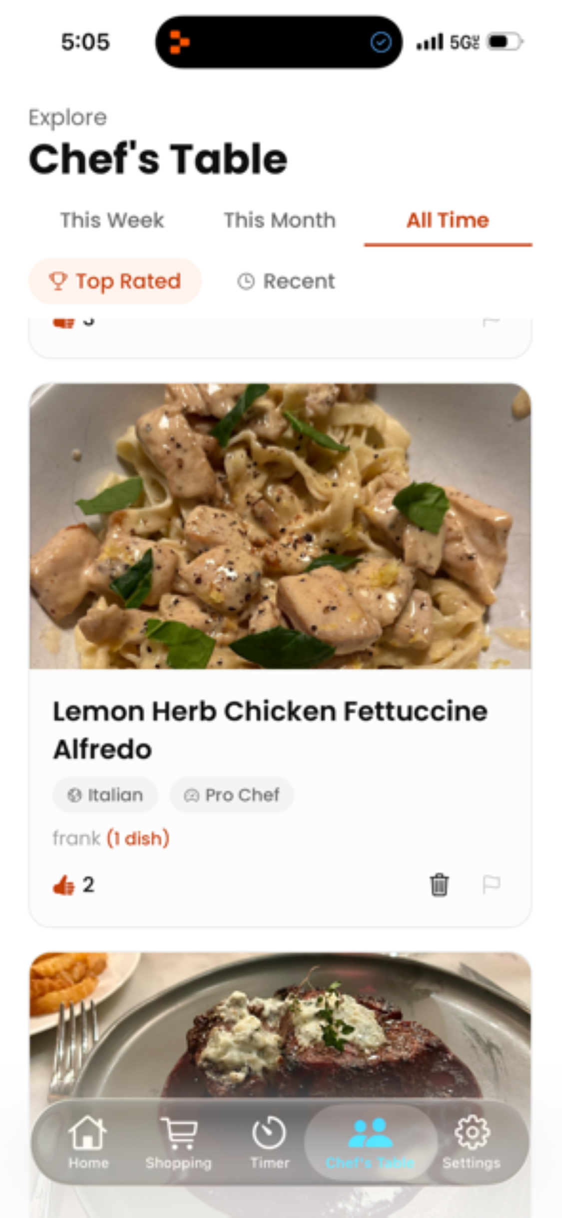 I'm a Chef! screenshot 9