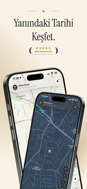 Müzehane screenshot 1