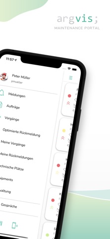 Swiss Krono MP Screenshot 2 of 3