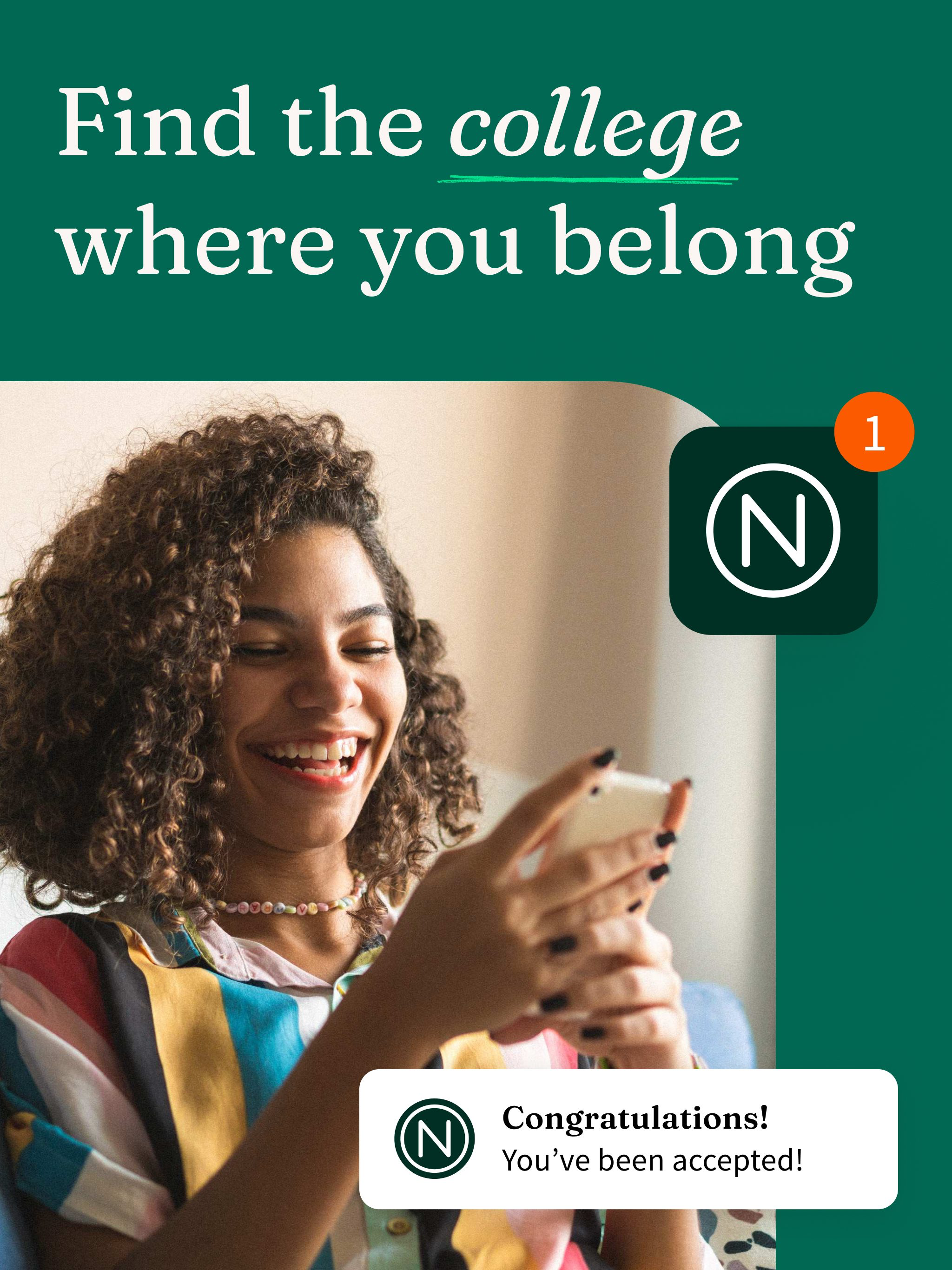 Niche: College Search