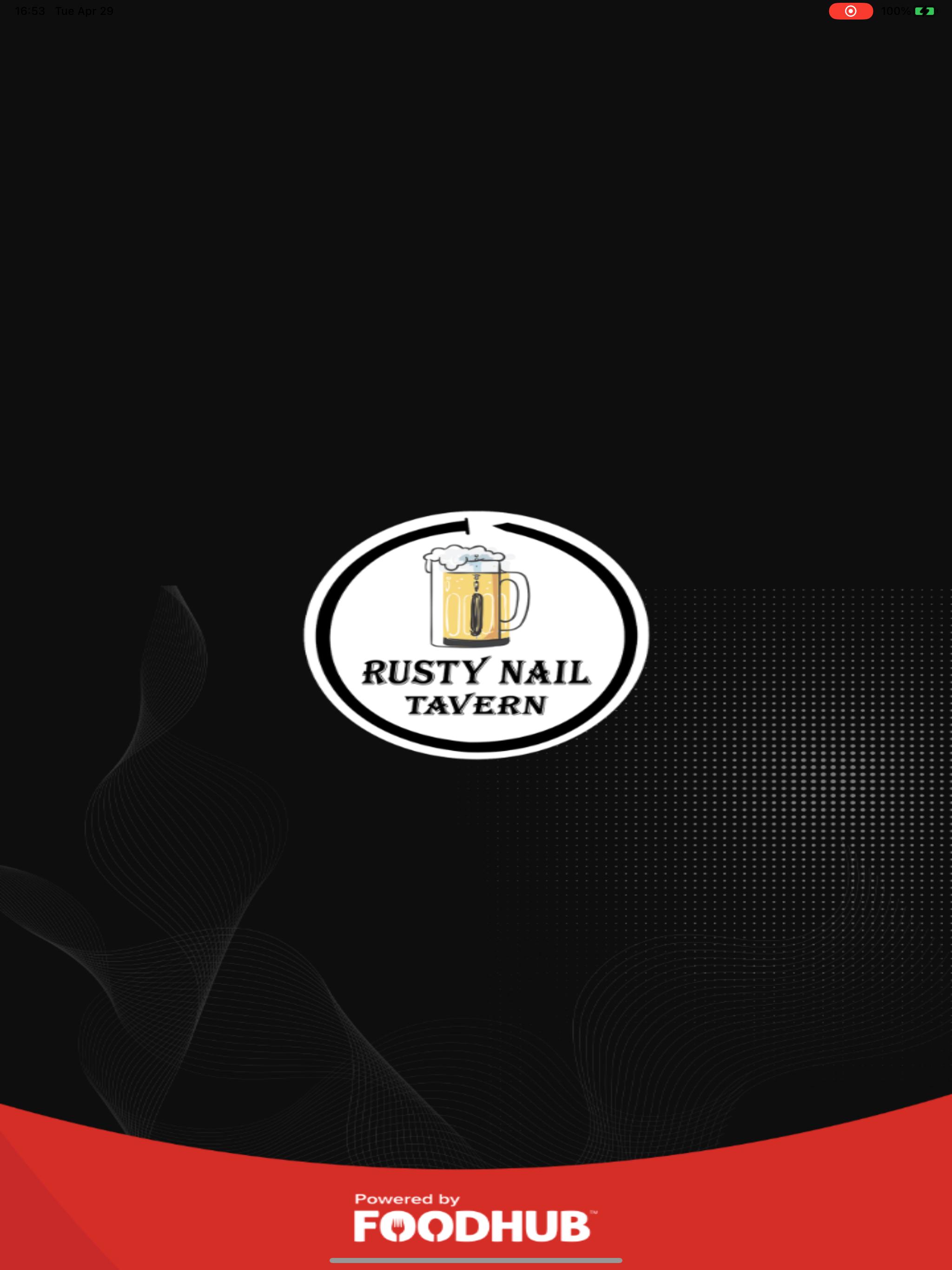Rusty Nail Tavern
