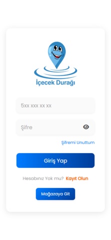 Icecek Durak screenshot