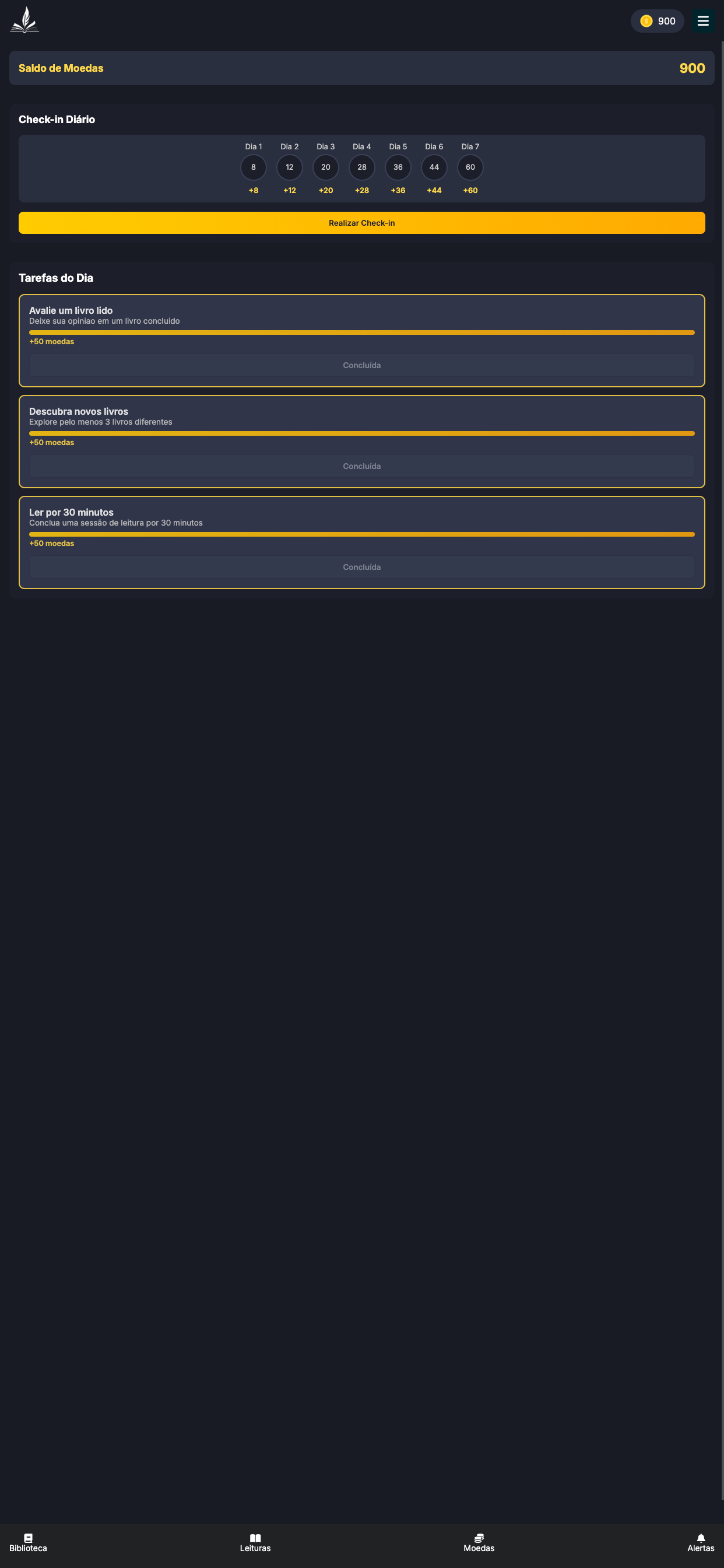 Storya Books screenshot 4