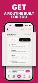SkinAI: Skin Scanner screenshot