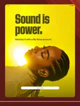 Boson: Headphones Control 1