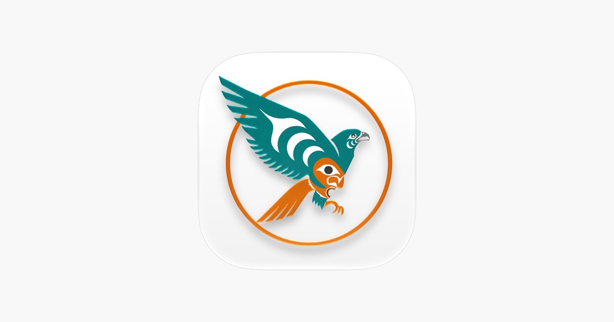 ‎Hawk Communications App - App Store