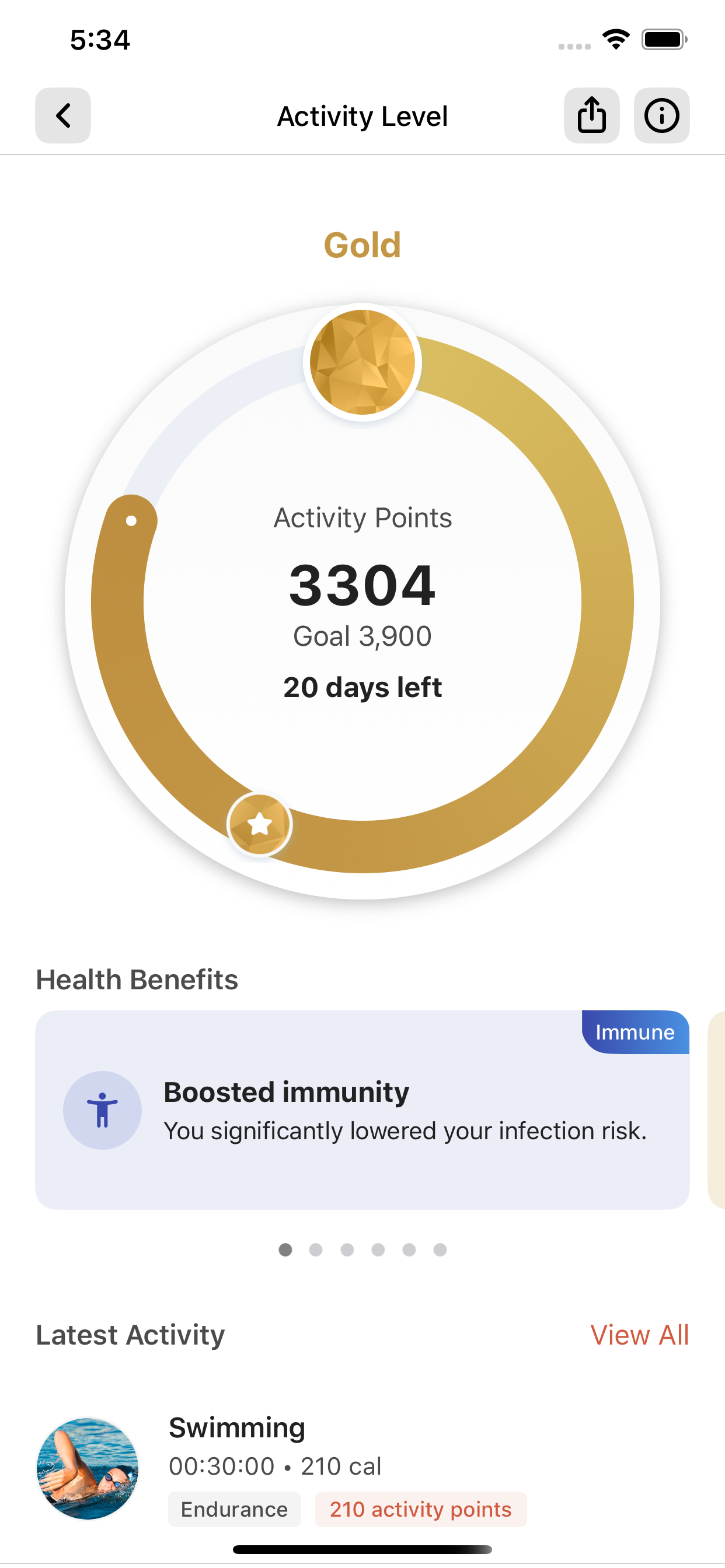 Fysiotherapie Sterrenburg screenshot 6