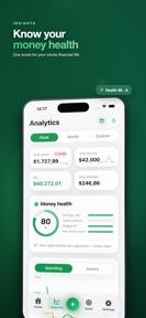 Money Manager: Budget & Profit screenshot