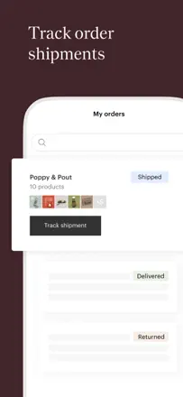 Faire Wholesale: Screenshot 3 von 6